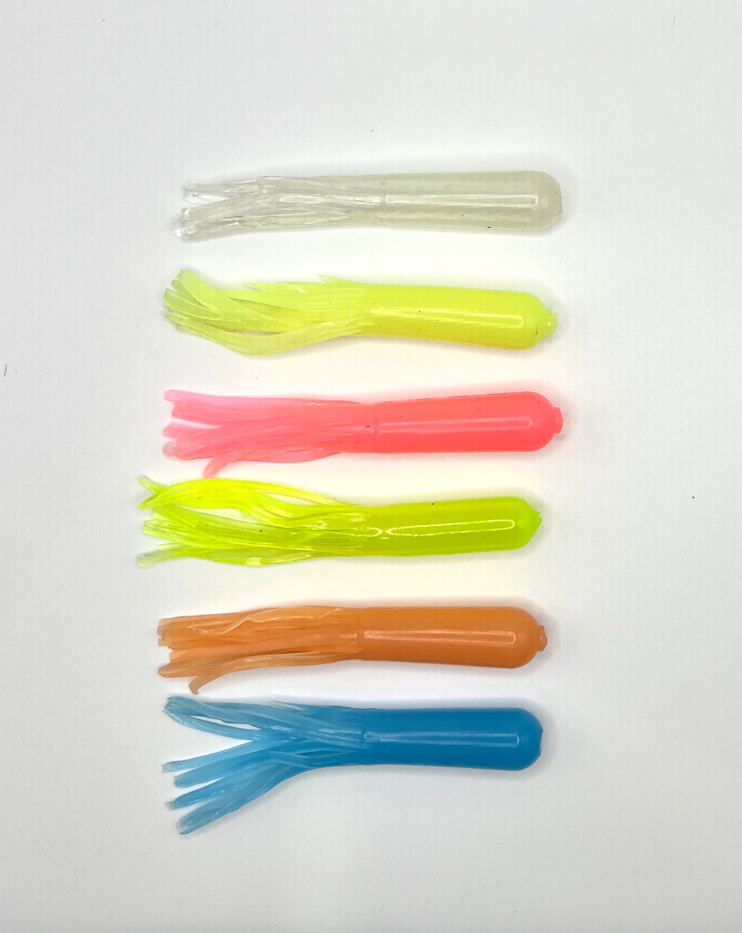 Ever Glow Tubes System