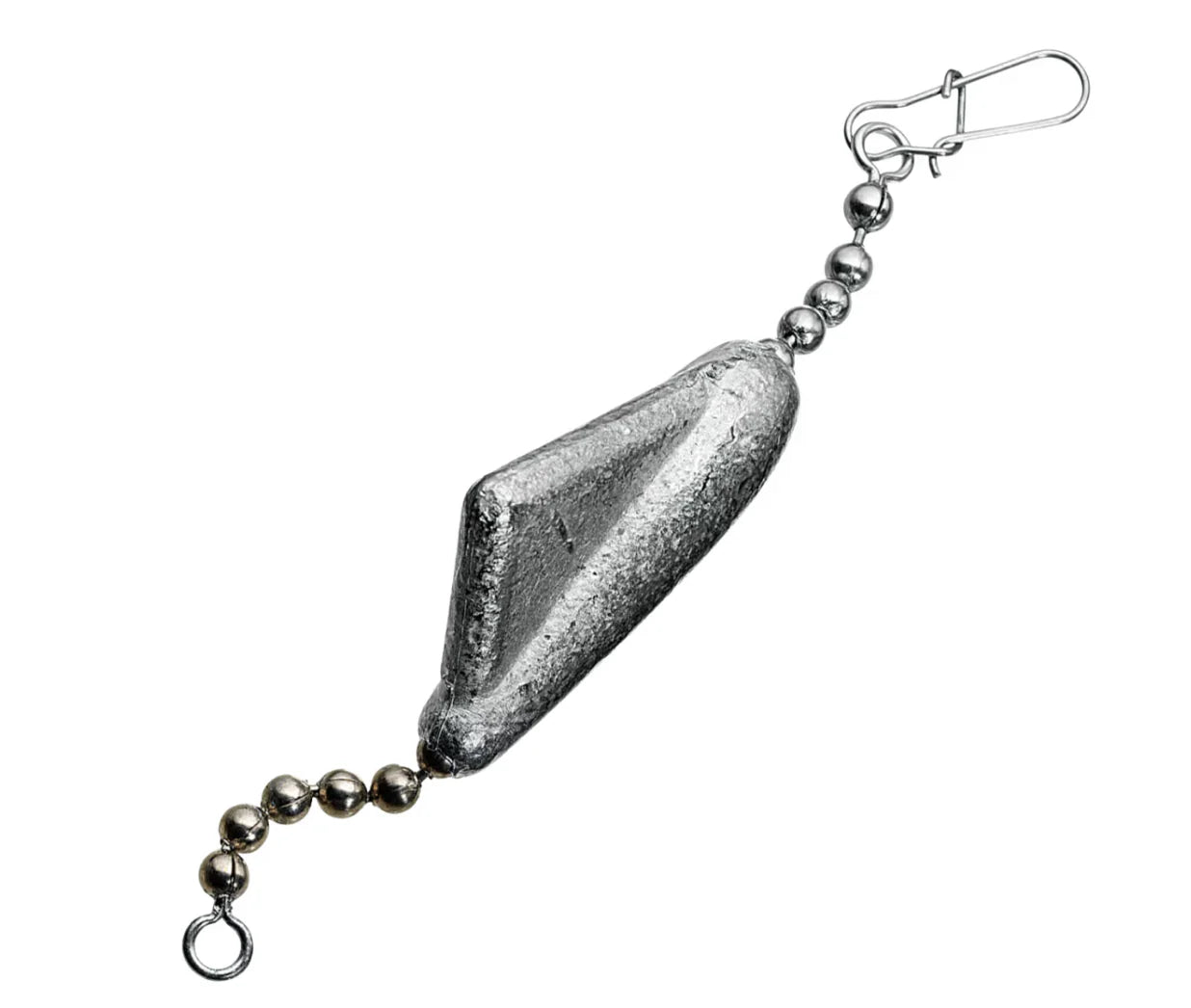 Keel Sinkers - 6 Pack