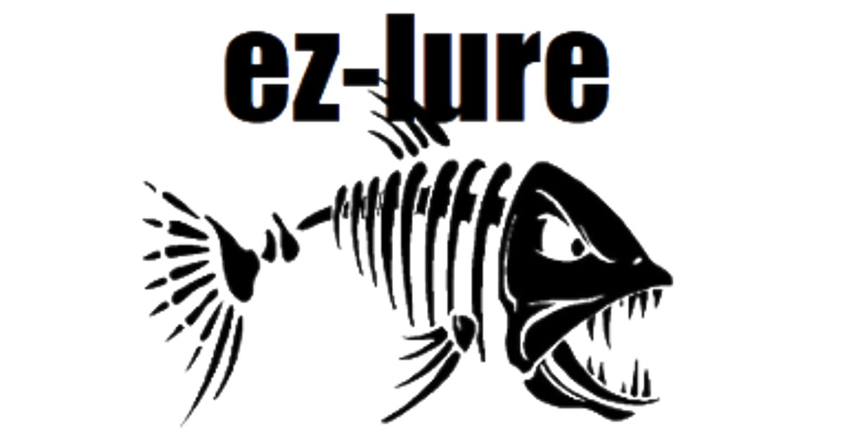 Tubes – EZ-Lure