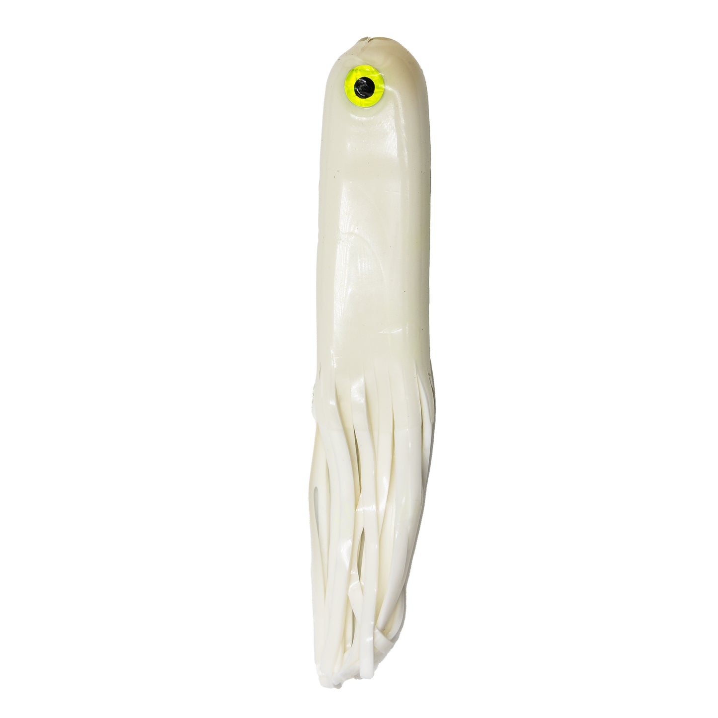 Pro Series Mack Daddy Jr. 7" Tube Jig - 3 Pack - Multiple Colors