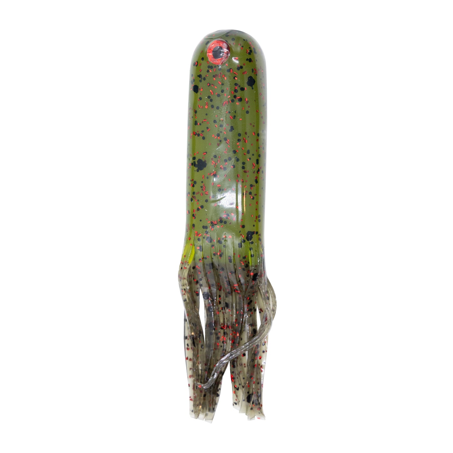Pro Series Mack Daddy 7.5" Tube Jig - 3 Pack - Multiple Colors