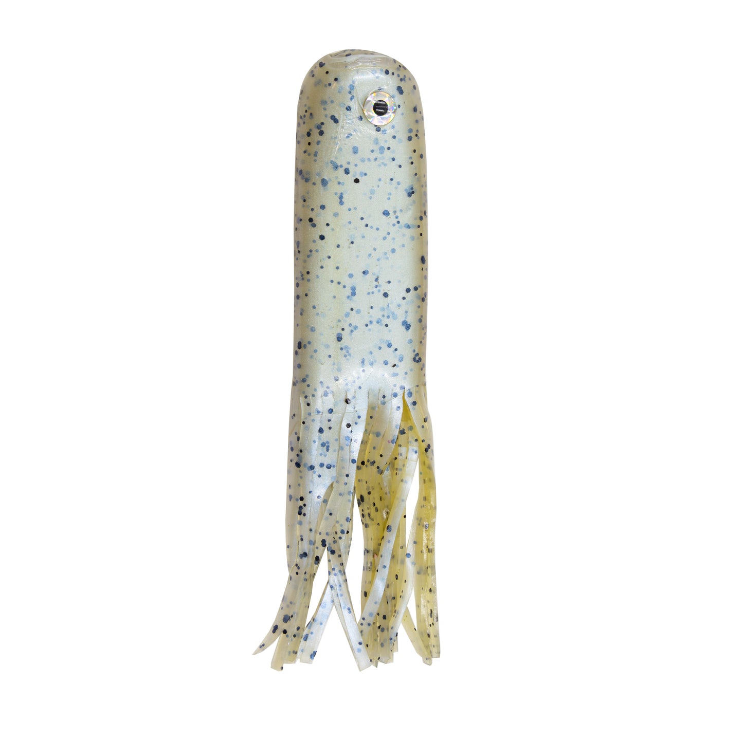 Pro Series Mack Daddy 7.5" Tube Jig - 3 Pack - Multiple Colors