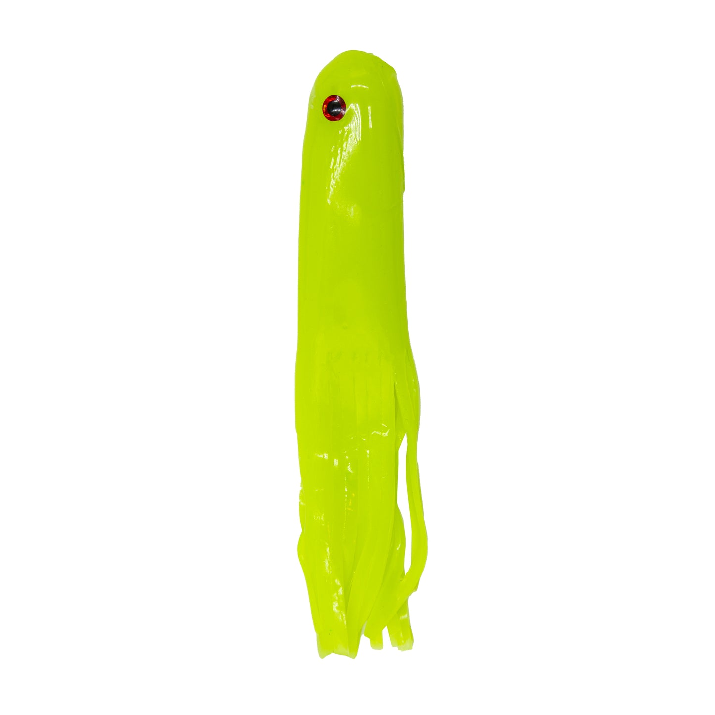 Pro Series Mack Daddy Jr. 7" Tube Jig - 3 Pack - Multiple Colors