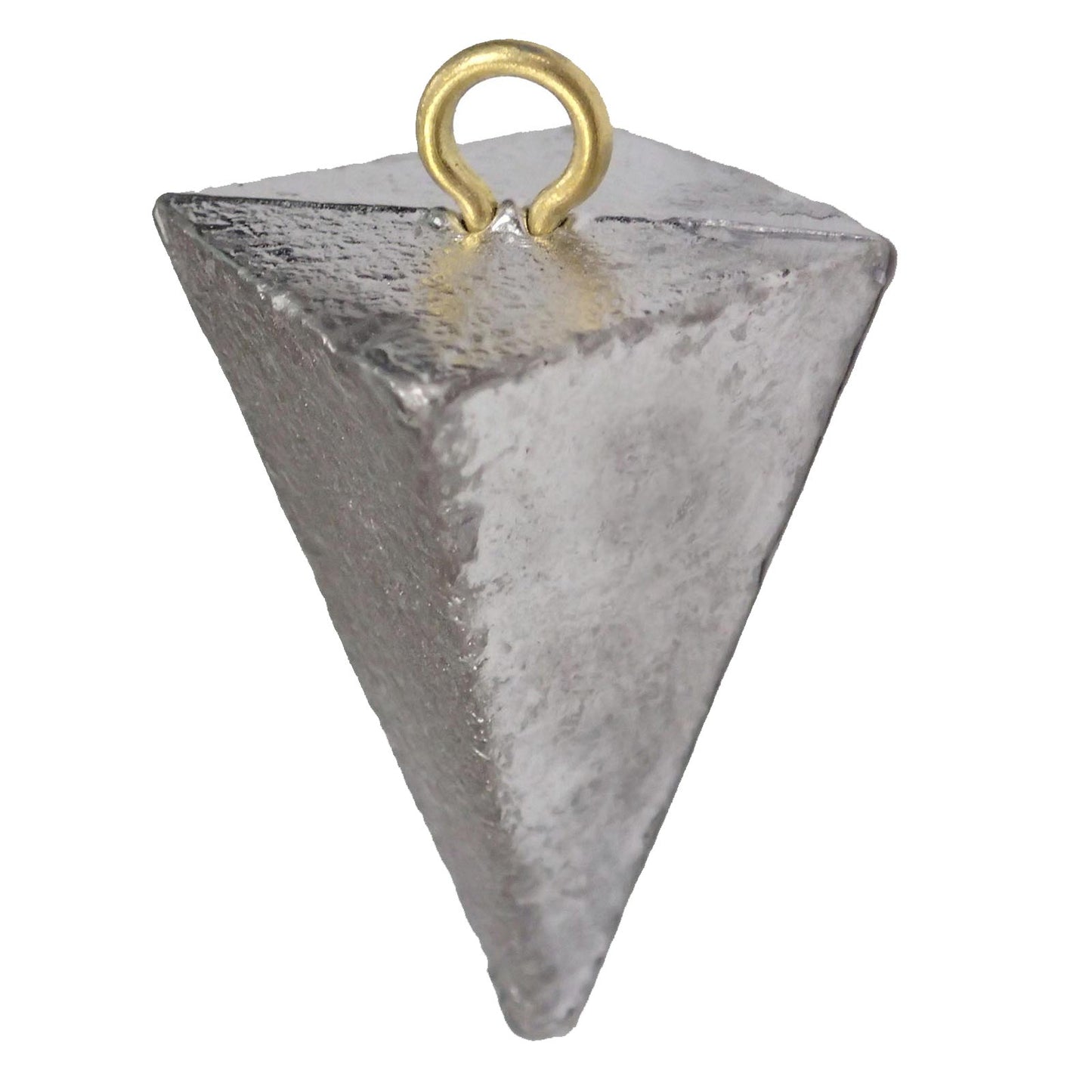 Pyramid Sinkers - 6 Pack