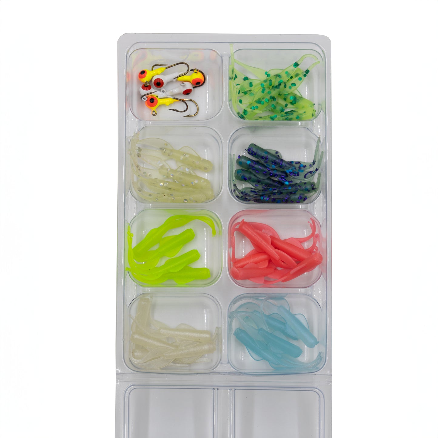 Puddle Jig System