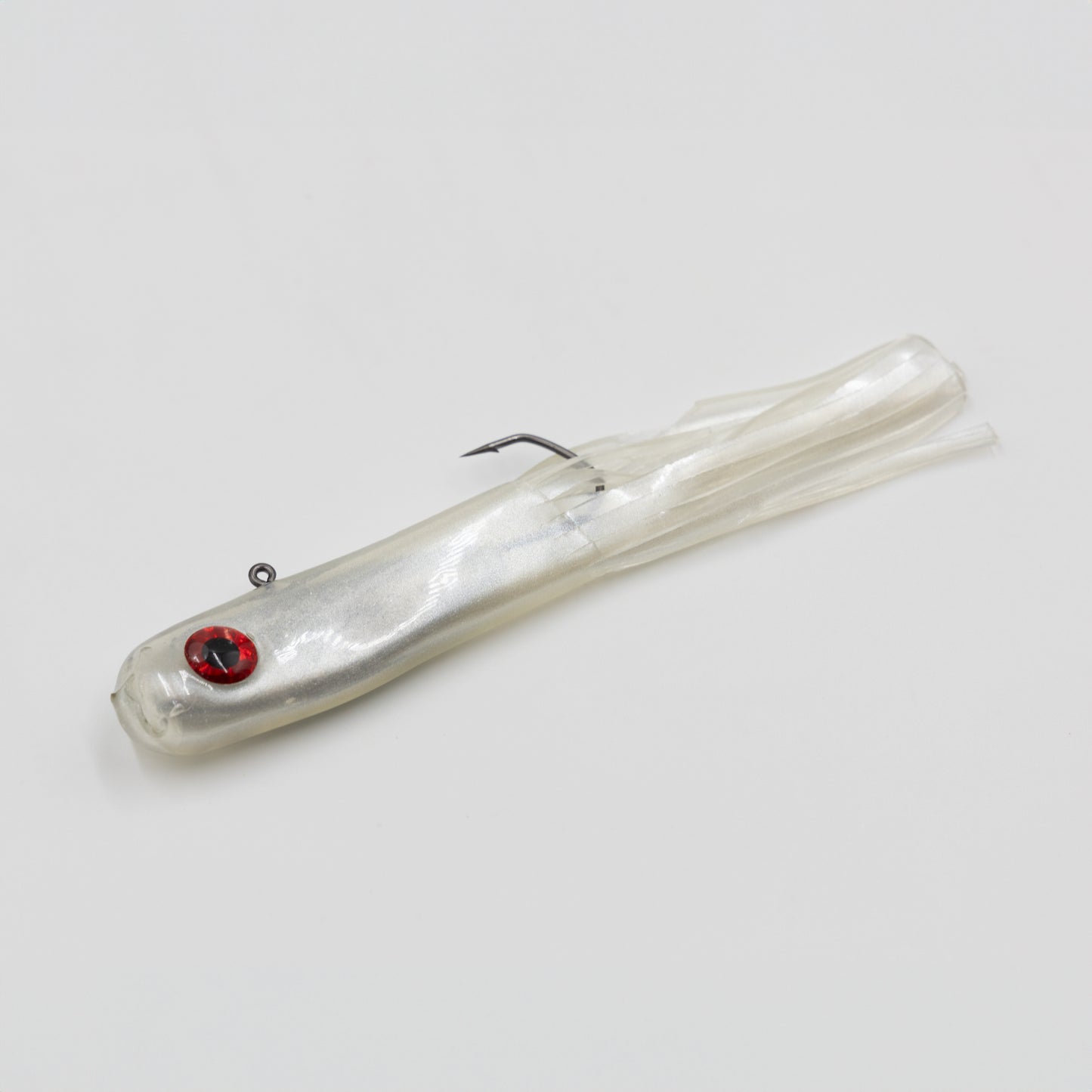 Pro Series Monster Mack 3D Eyes with Minnow Head - XXL 6" - 2 Pack - Various Colors