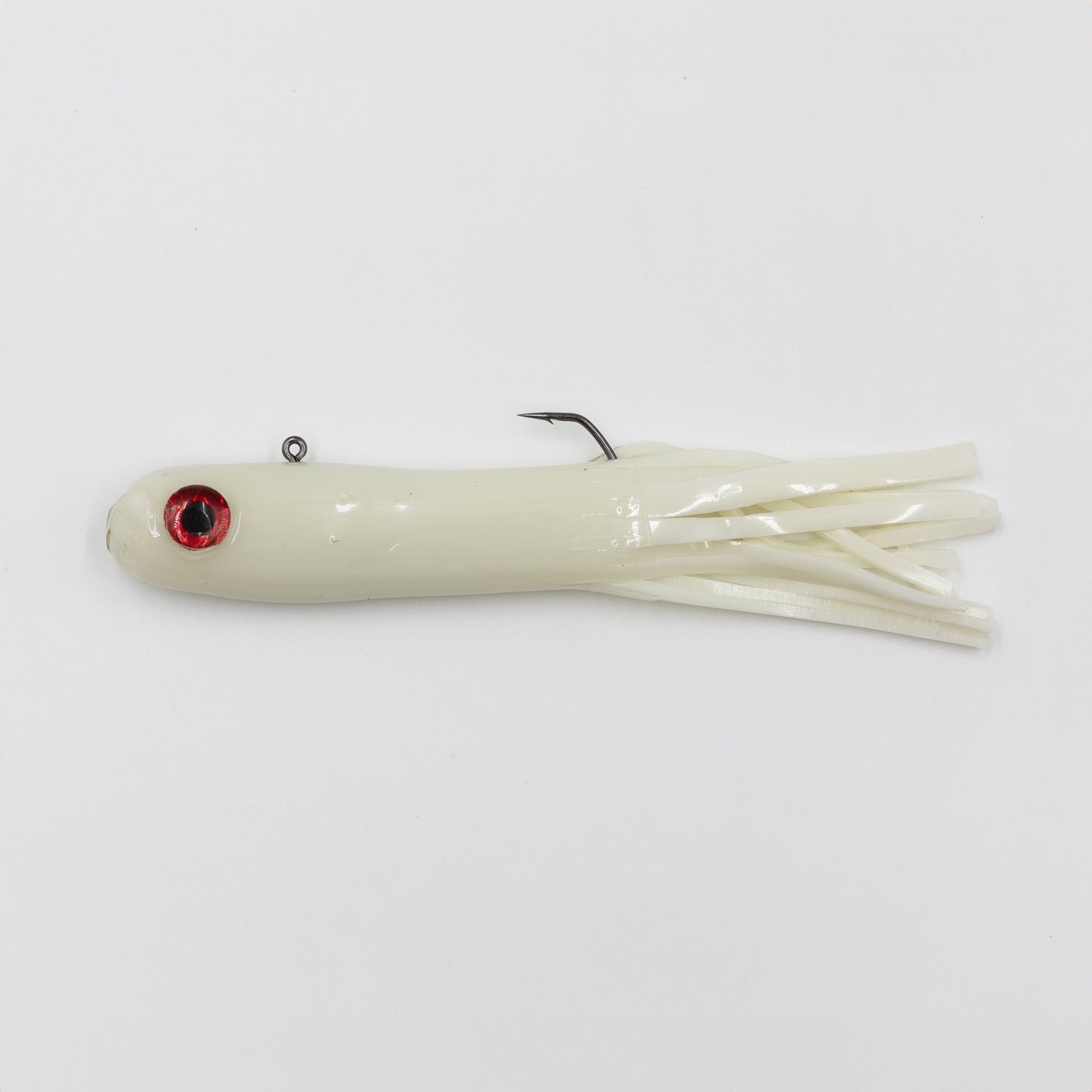 Pro Series Monster Mack 3D Eyes with Minnow Head - XXL 6" - 2 Pack - Various Colors