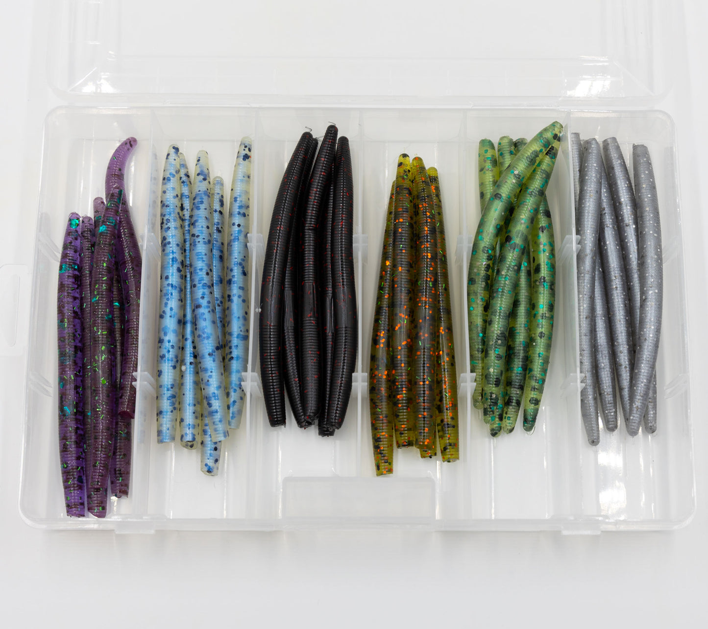 5.5" Bass Stick System