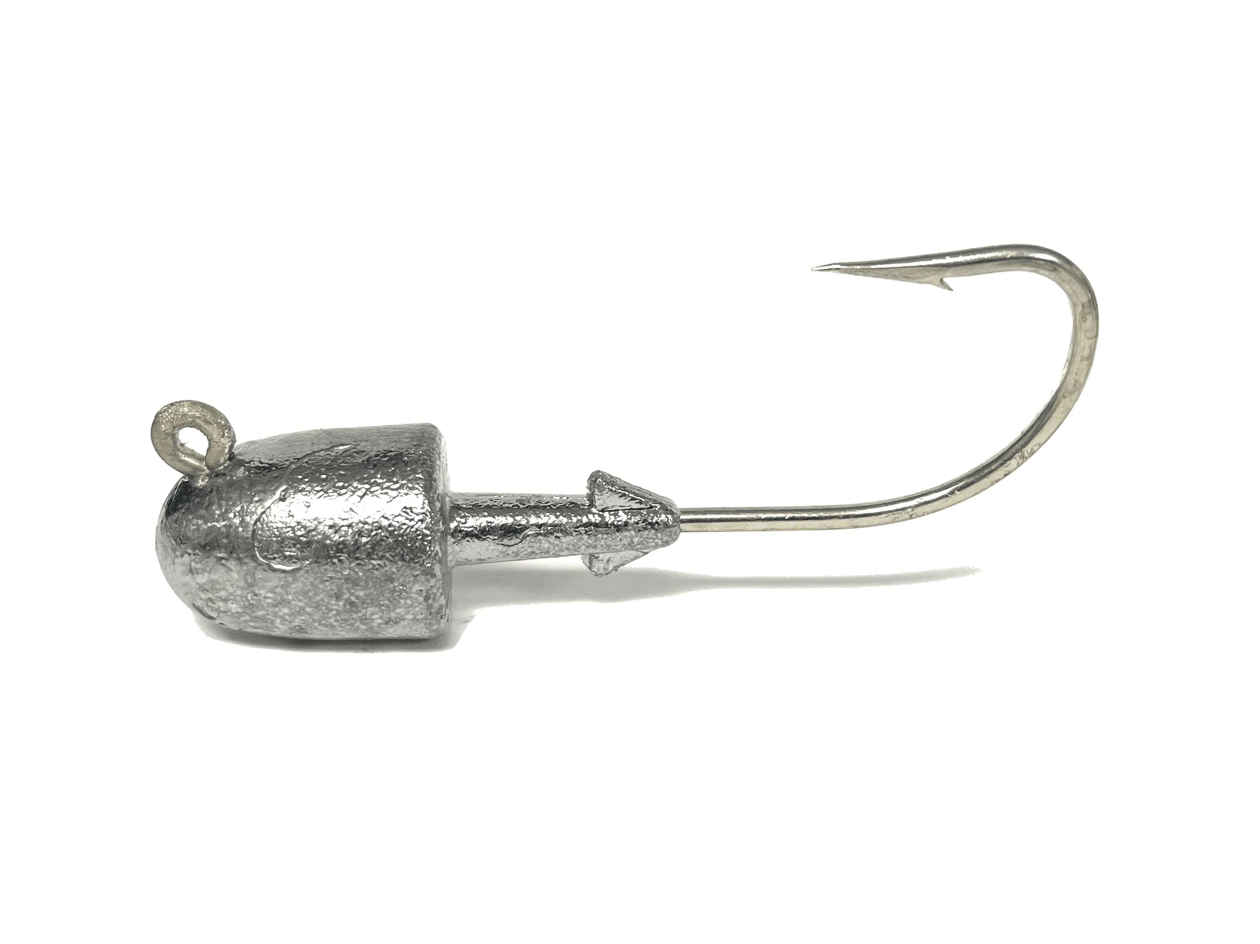 Bullet Nose Jigs – EZ-Lure