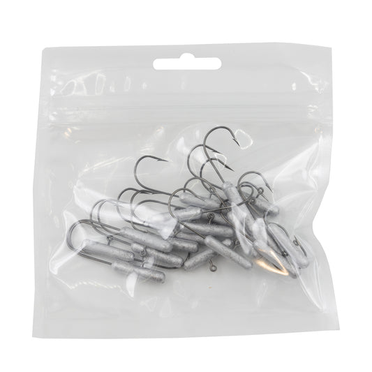 Center Balanced Tube Head - 20 Pack