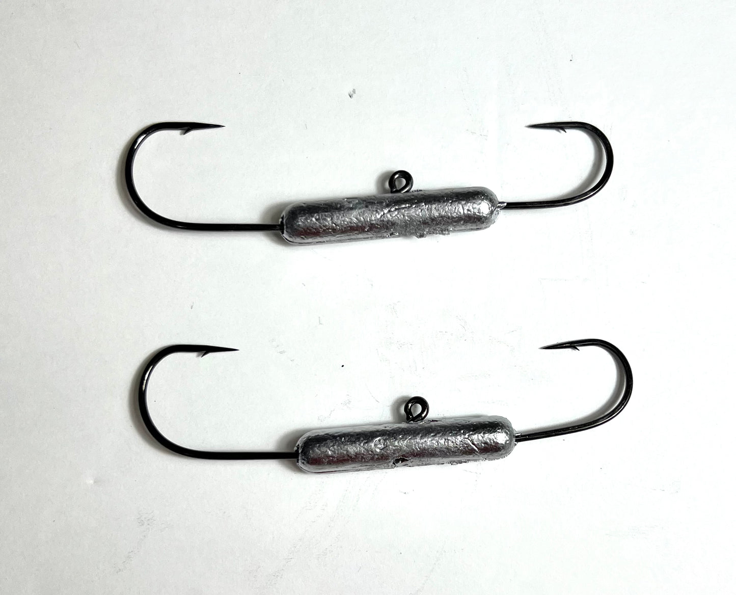 Mack Hardware Center Balance 1 -1/4 oz Tube Head- 2 Pack