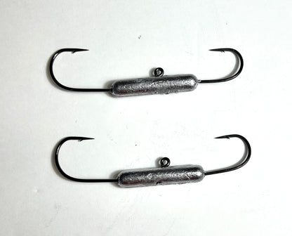 Mack Hardware Center Balance 1 -1/4 oz Tube Head- 2 Pack