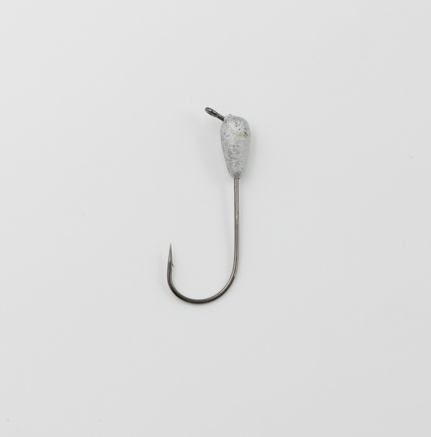 Tear Drop Jig Head - 20 Pack