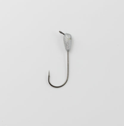 Tear Drop Jig Head - 20 Pack