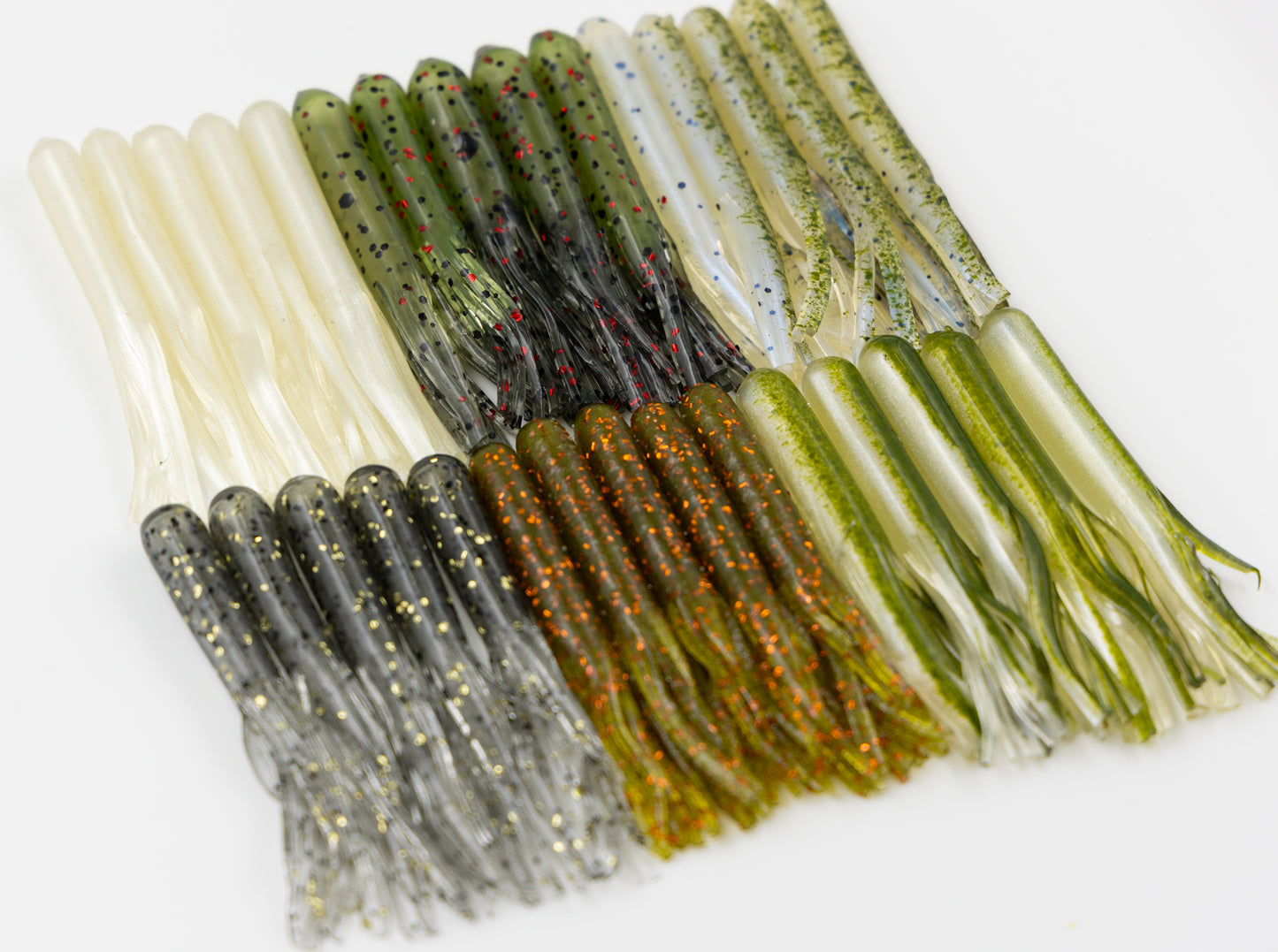 Tube Jig Variety Pack - Med