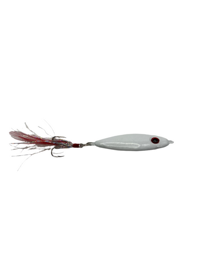 Jig-A-Spoon Shad Style - 2 Pack