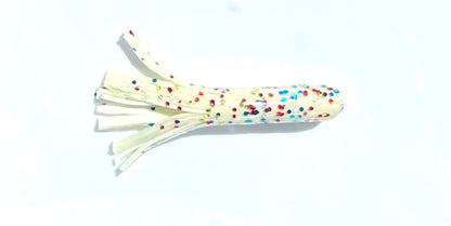 2.75" and 3.5" Tubes - 10 Pack - Multiple Colors