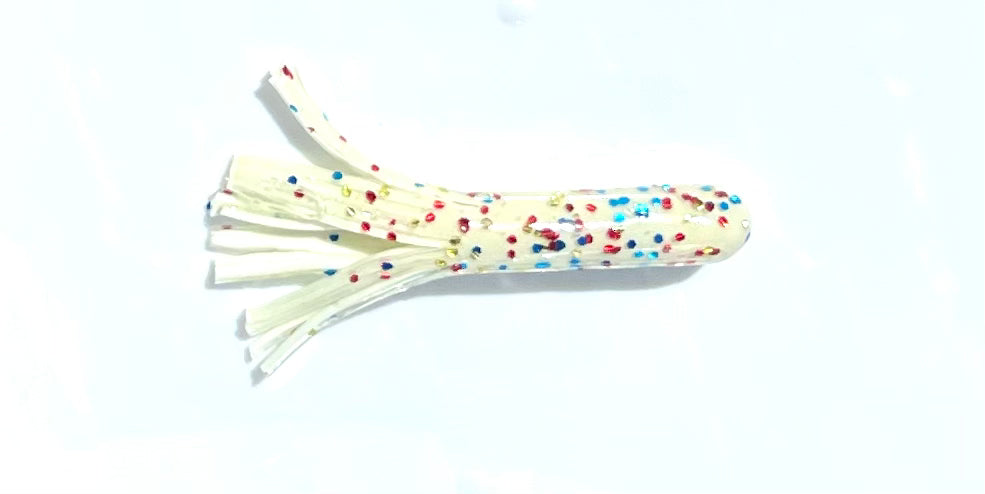 2.75" and 3.5" Tubes - 10 Pack - Multiple Colors