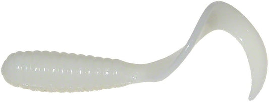 Curly Tail Grub - 12" - Various Colors - 2 Pack