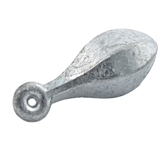 Bank Sinkers - 6 Pack