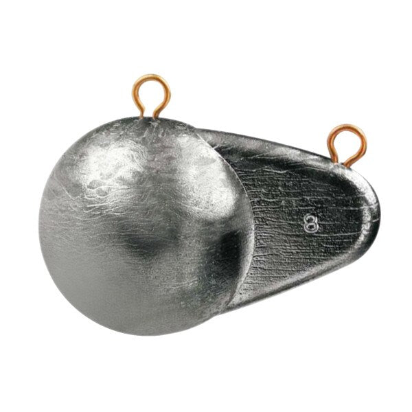 Downrigger Weight Round Shape – EZ-Lure