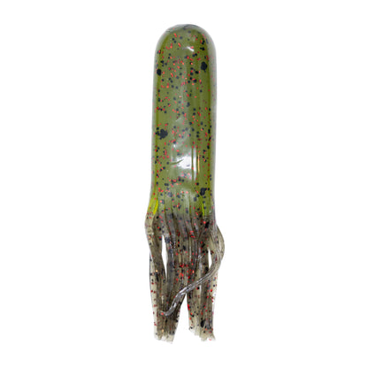 Mack Daddy - 7" Tube Jig - 3 Pack - Multiple Colors