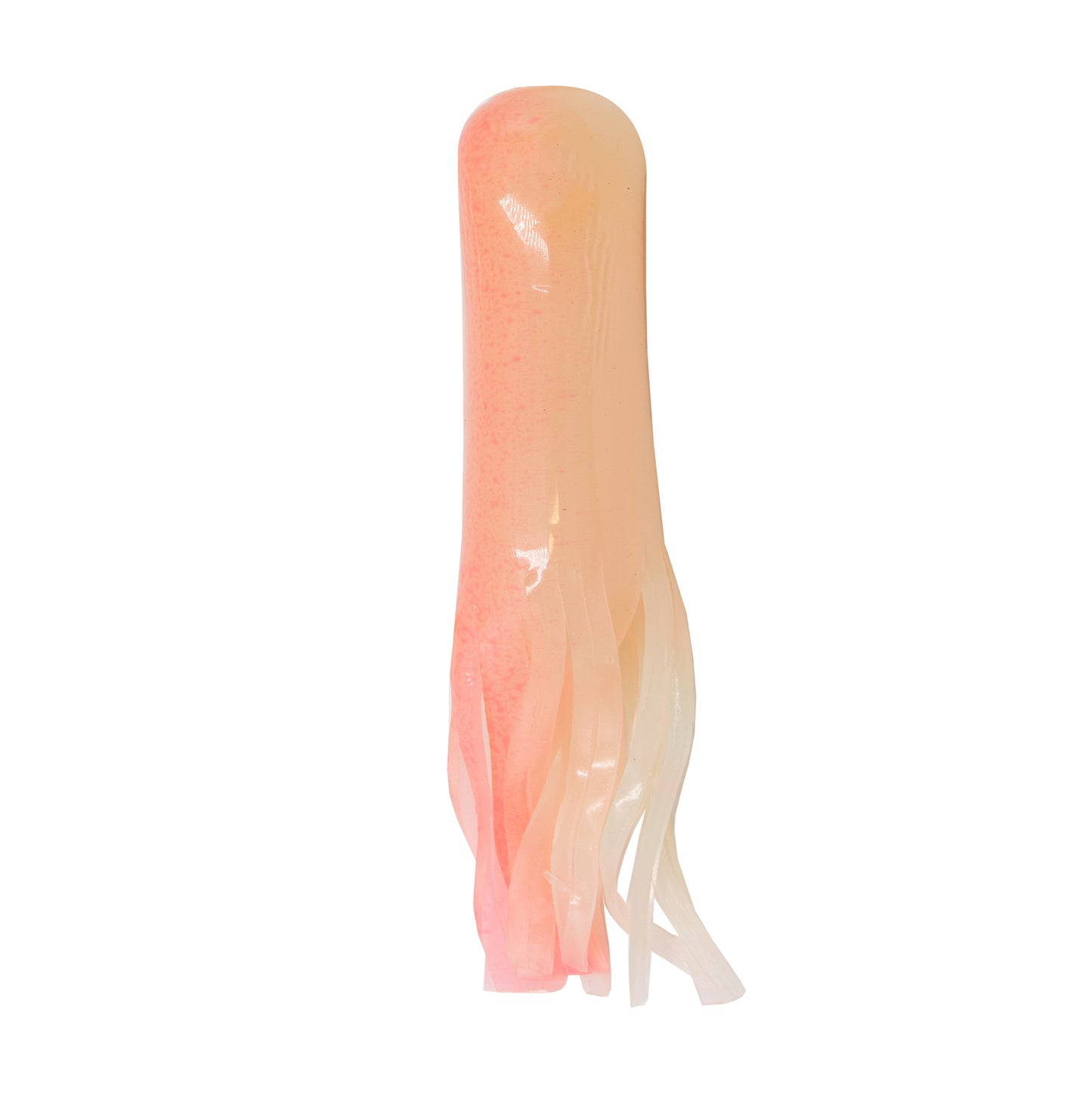 Mack Daddy - 7" Tube Jig - 3 Pack - Multiple Colors