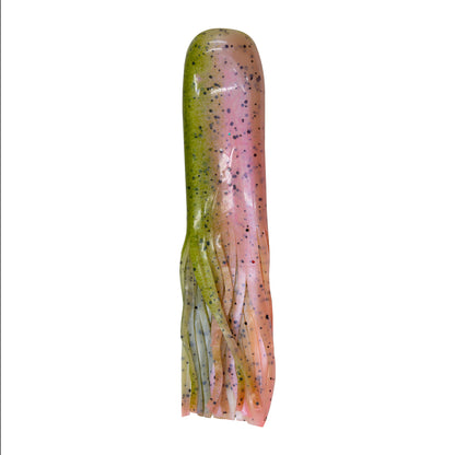 Mack Daddy - 7" Tube Jig - 3 Pack - Multiple Colors