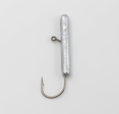 Mack Tube Jig Head - 10 Pack