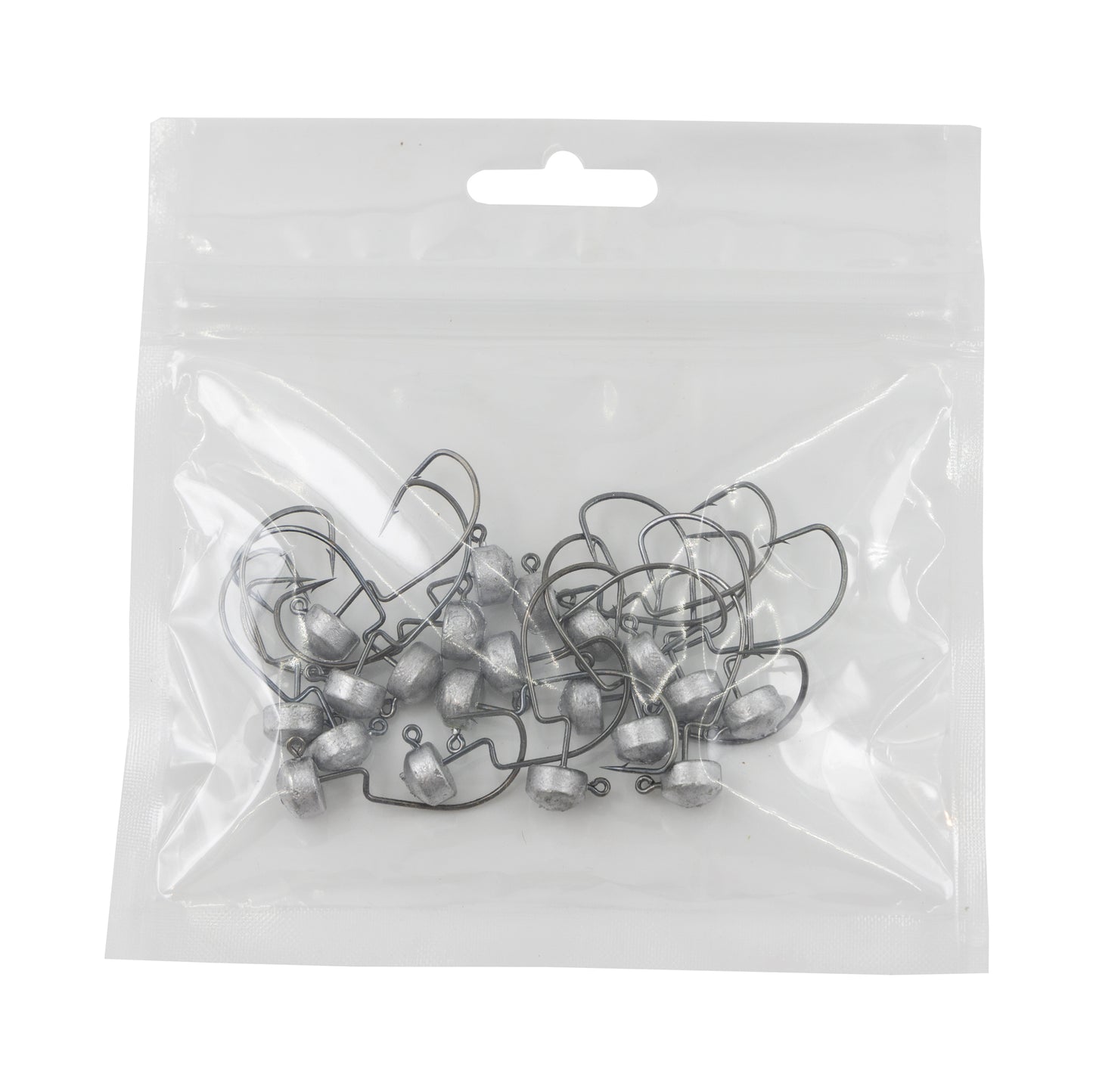 Ned Rig Head - 20 Pack