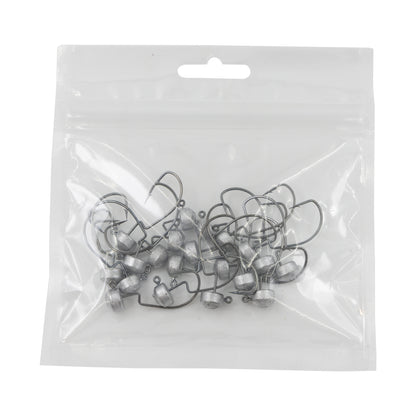 Ned Rig Head - 20 Pack