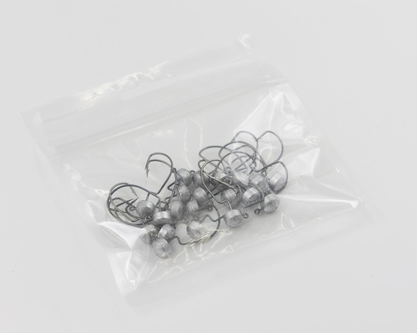 Ned Rig Head - 20 Pack