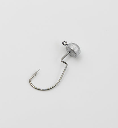 Ned Rig Head - 20 Pack