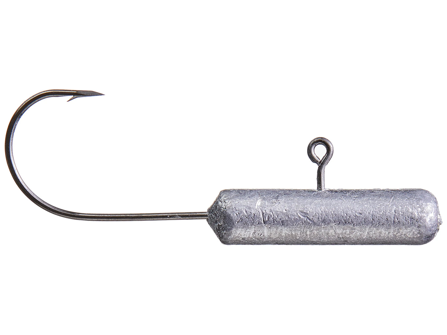 Center Balance Tube Jig Head - Saltwater