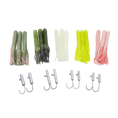 XXL Mack 6" Tube Jig System